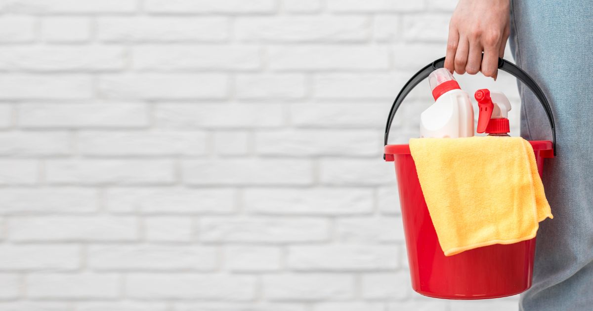 Servicio profesional de limpieza del hogar en Tenerife y La Palma