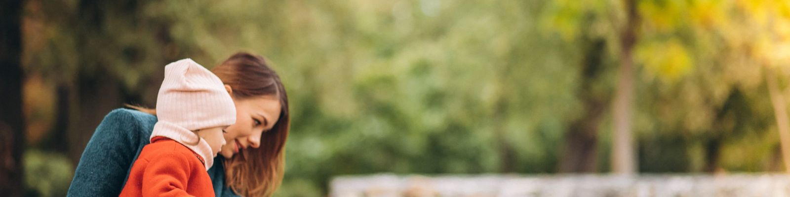 Cuidado de niños en casa