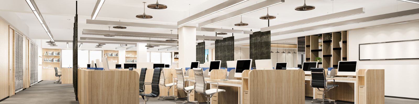 Limpieza profesional de oficinas y despachos