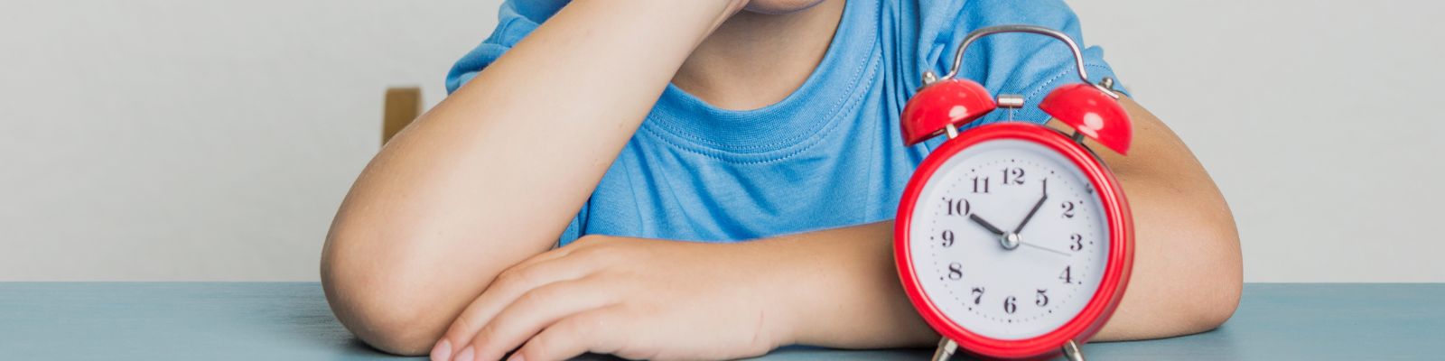 Cuidado de niños por horas a domicilio