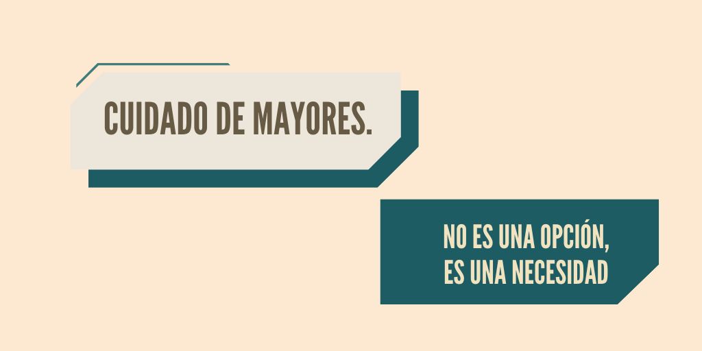 Cuidado de mayores a domicilio: guía práctica y responsable para familias | InHome Servicios