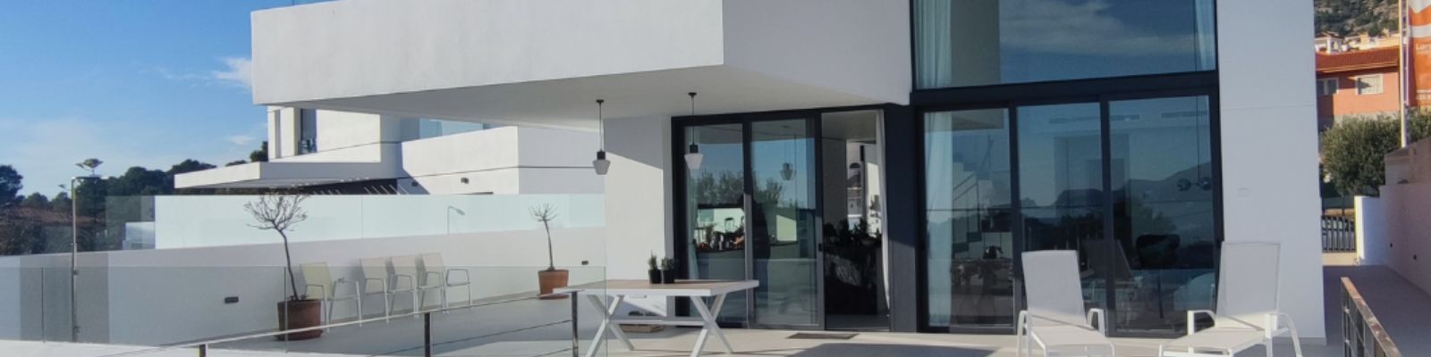 Limpieza profesional de viviendas vacacionales