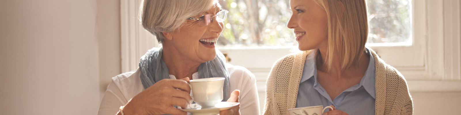 Cuidadoras por horas a domicilio
